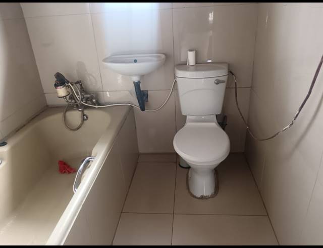 2 BEDROOM HOUSE TO LET IN NTUZUMA